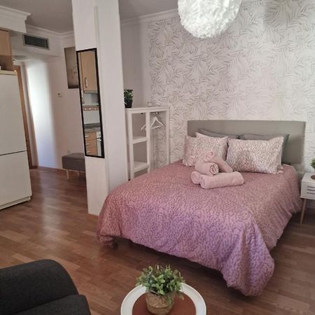 Picasso Apartment Málaga Eksteriør billede