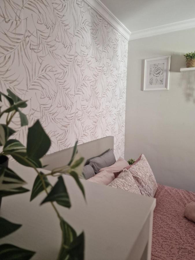 Picasso Apartment Málaga Eksteriør billede