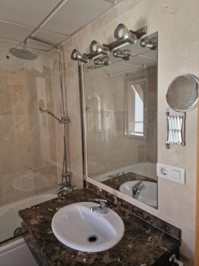 Picasso Apartment Málaga Eksteriør billede