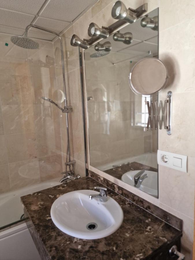 Picasso Apartment Málaga Eksteriør billede