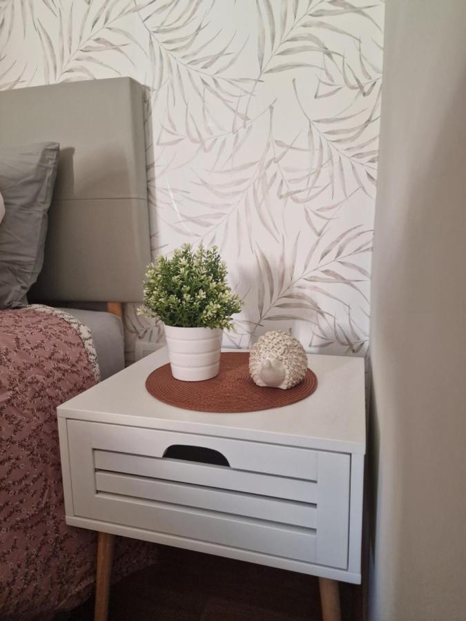 Picasso Apartment Málaga Eksteriør billede