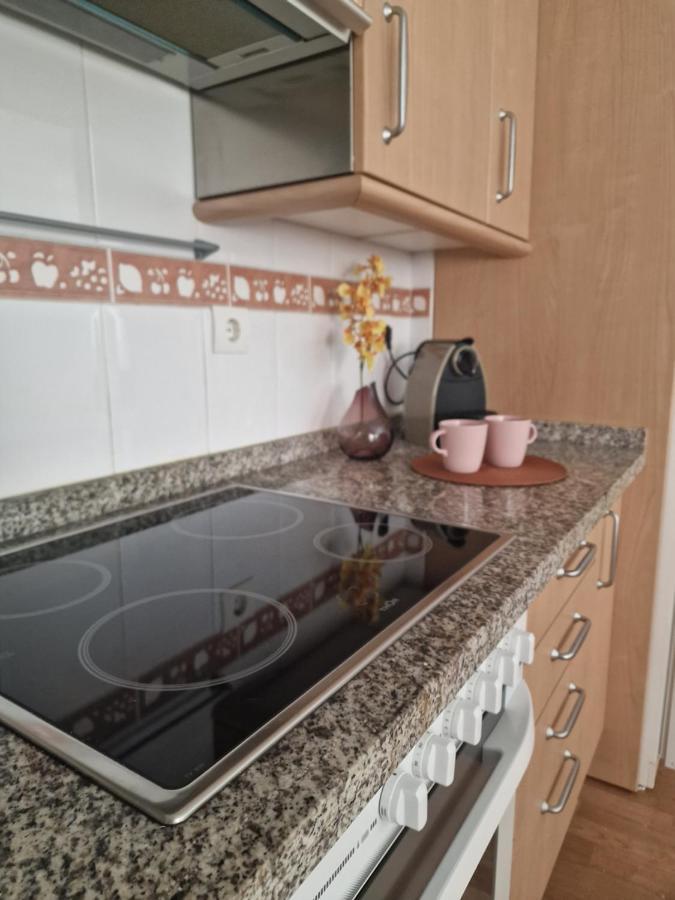 Picasso Apartment Málaga Eksteriør billede